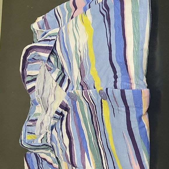 Button up shirt - Picture 6 of 6